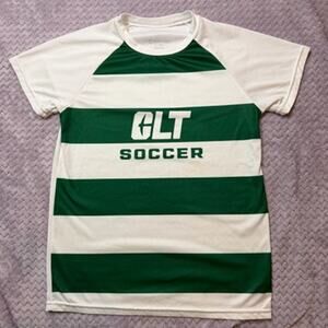 Kids Holloway Charlotte Soccer Shirt